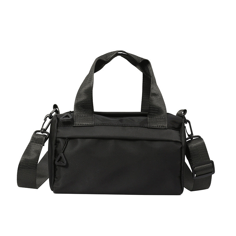 Compact Utility Shoulder Bag