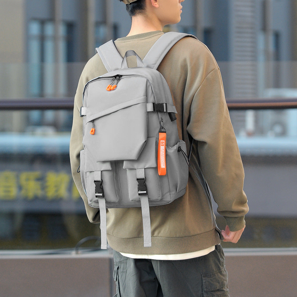 Urban Multi-Function Backpack
