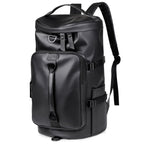 Waterproof Multi-Functional Hiking Backpack