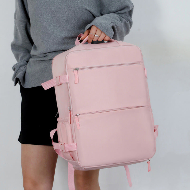 Functional Urban Backpack Calm Wears
