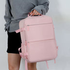 Functional Urban Backpack Calm Wears