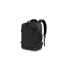 Multifunctional backpack with ergonomic design and multiple storage compartments
