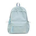 Decorative Embroidered Backpack