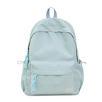 Decorative Embroidered Backpack