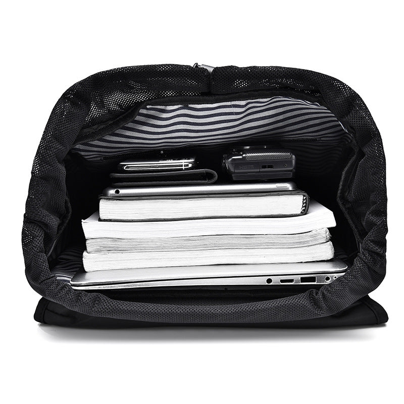 Versatile Multi-Compartment Backpack