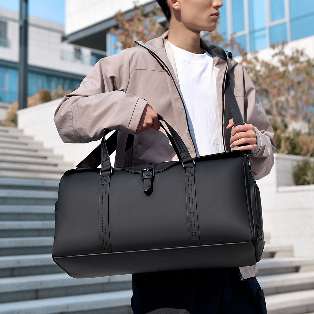 Durable Waterproof Duffle Bag