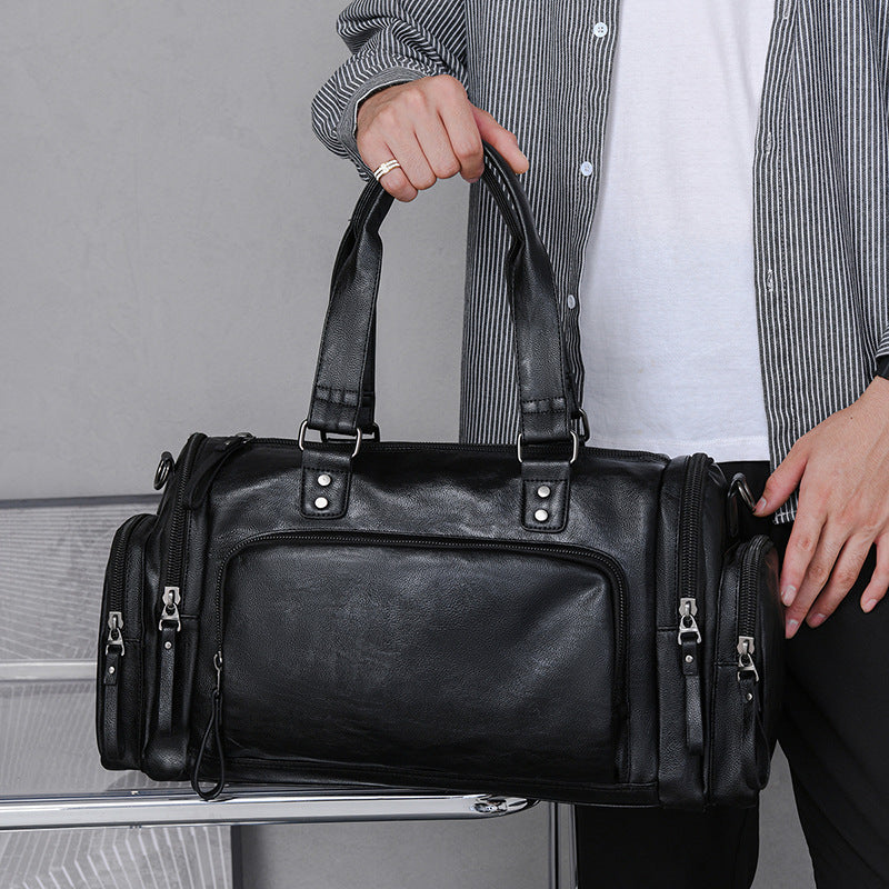 Travel Duffel Bag