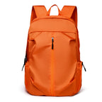Lightweight Versatile Hiking Backpack