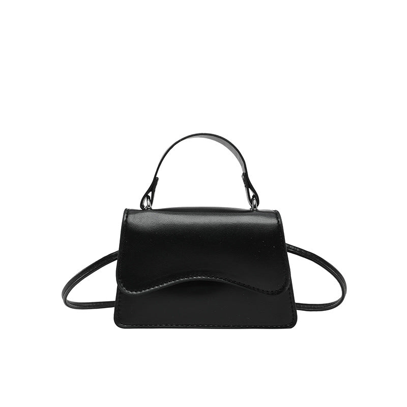 WoElegant Structured Mini Handbag