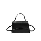 WoElegant Structured Mini Handbag
