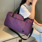 Versatile Sport Duffel Bag