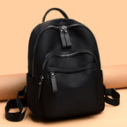Sleek Urban Mini Backpack