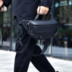 Waterproof Crossbody Travel Bag