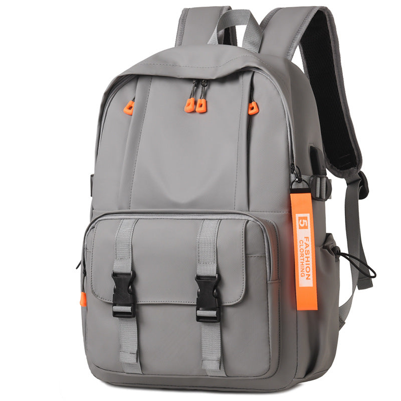 Multi-Compartt Outdoor Travel Backpack