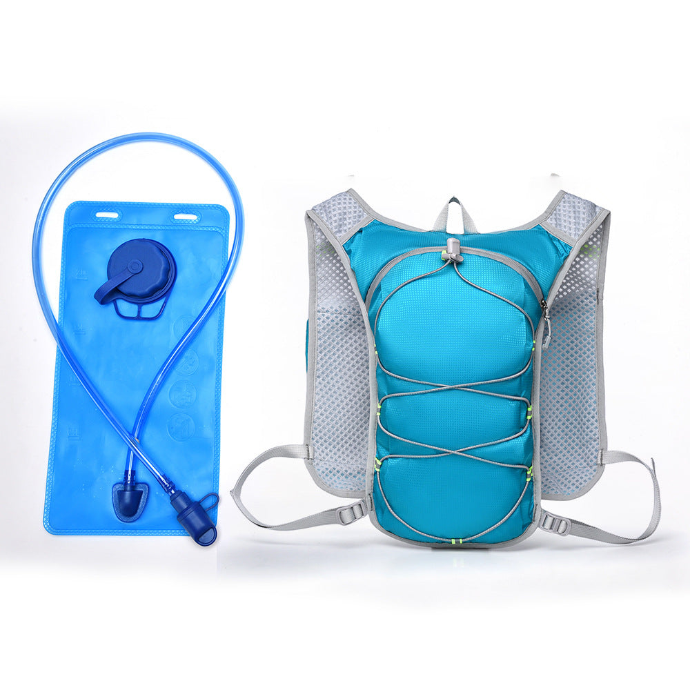 Lightweight Hydration Vest