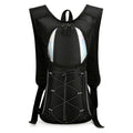 Hydration-Ready Running Backpack