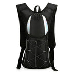 Hydration-Ready Running Backpack