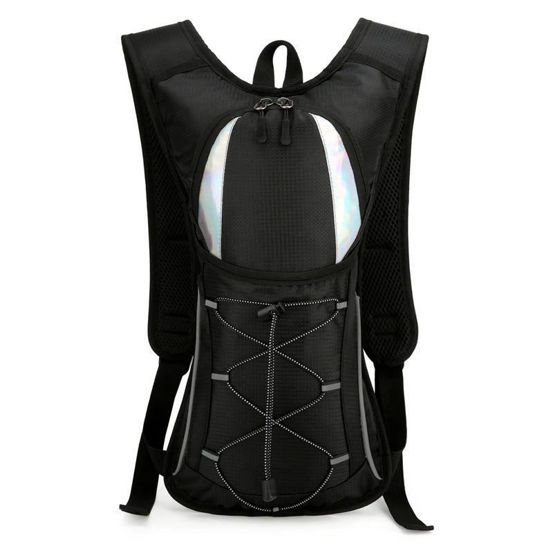 Hydration-Ready Running Backpack