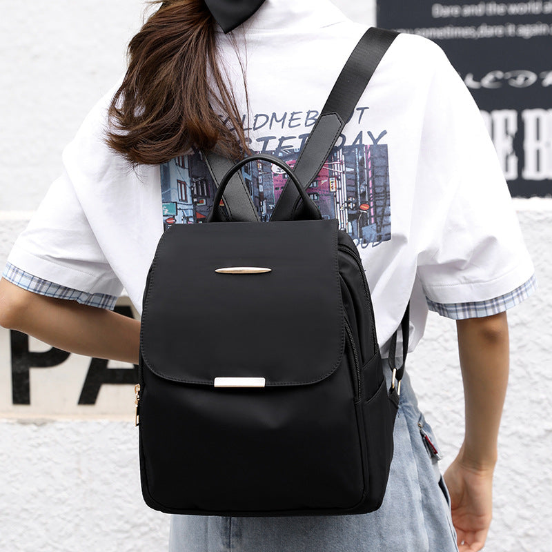 Stylish Multi-Function Backpack Calm Wears