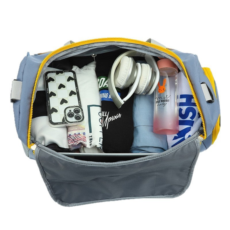 Versatile Travel Backpack