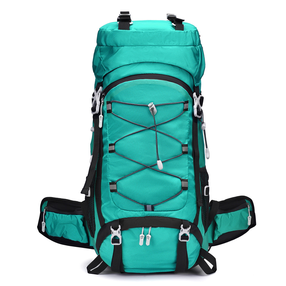 Adventure Hiking Backpack
