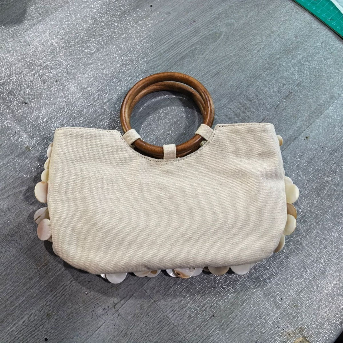 Fashion Handbag