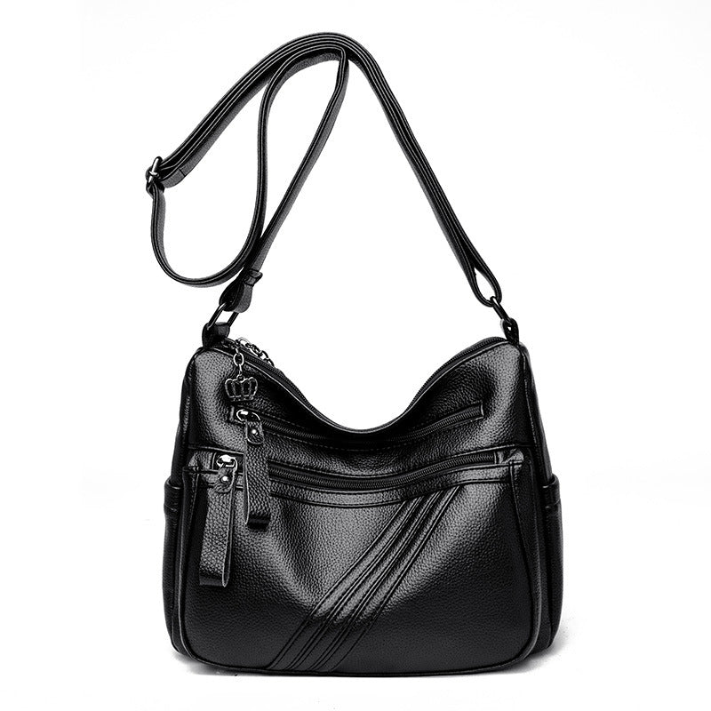 Elegant Crossbody Shoulder Bag