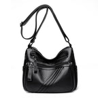 Elegant Crossbody Shoulder Bag