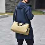 Spacious Travel Duffel Bag