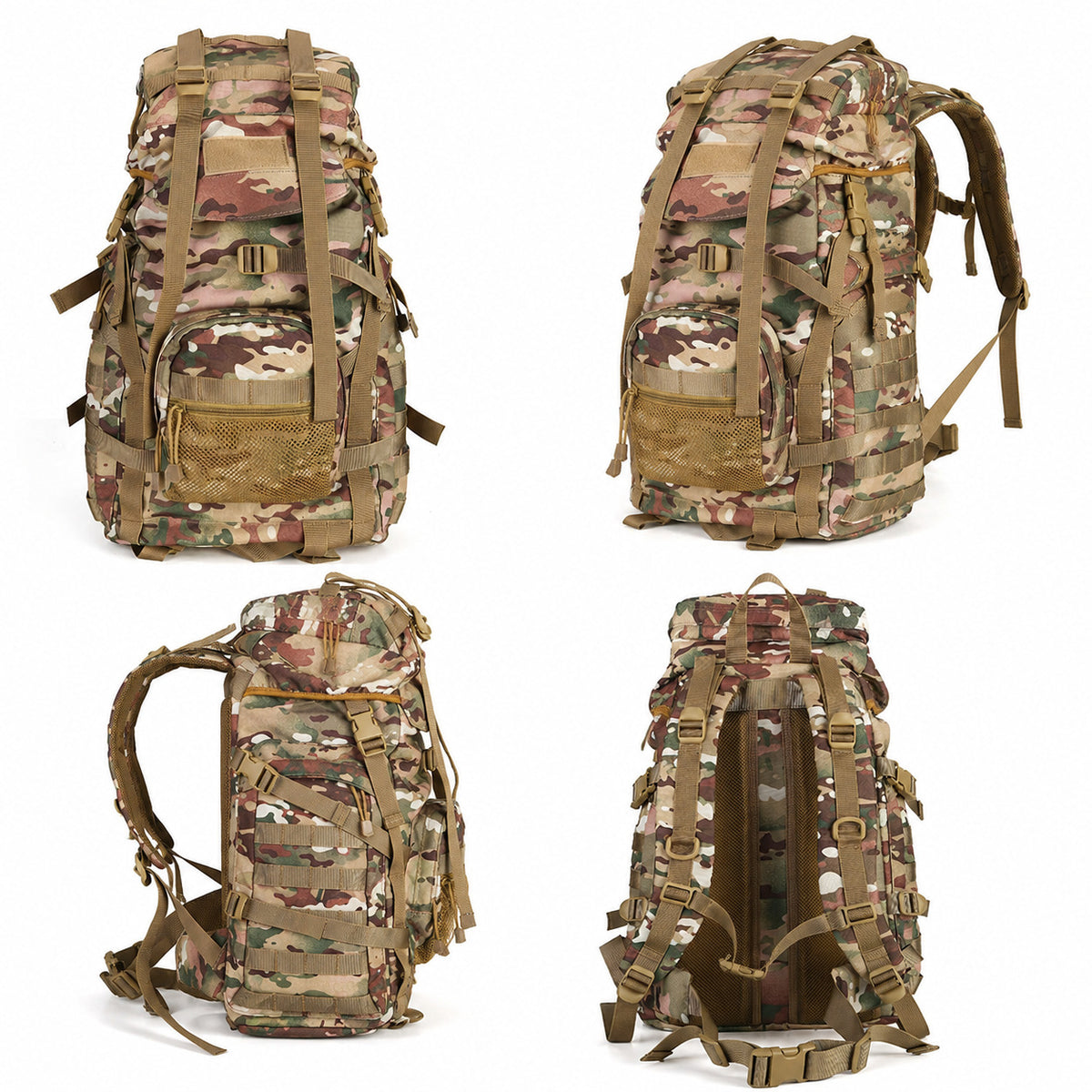 Tactical Backpack