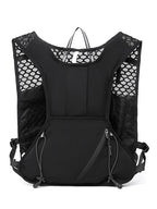 Hydration Pack with Adjustable Straps