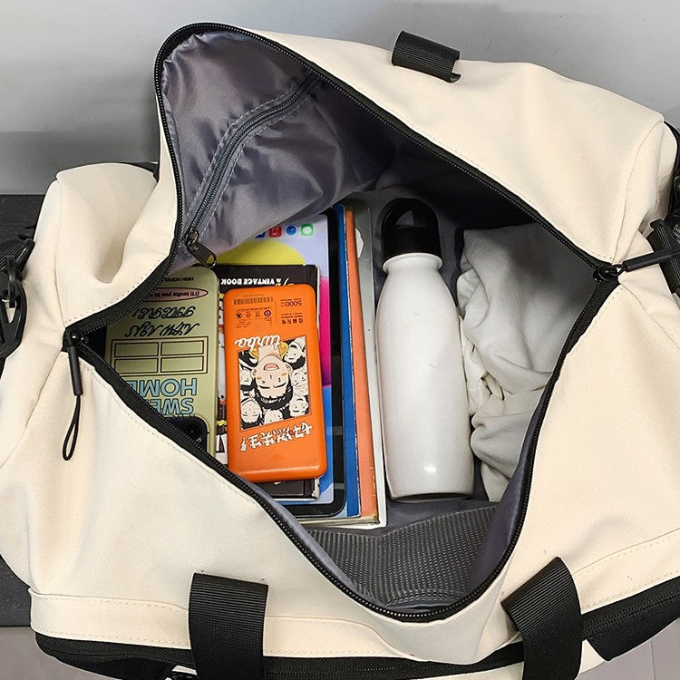 Versatile Sport Travel Duffle