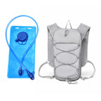 Hydration Pack with Bladder System