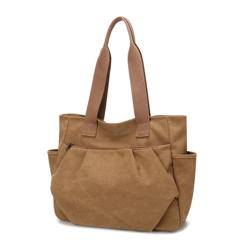 WoSpacious Utility Tote Bag