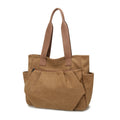 WoSpacious Utility Tote Bag