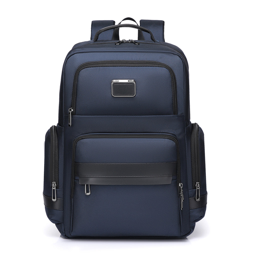 Multi-Compartment Business Backpack