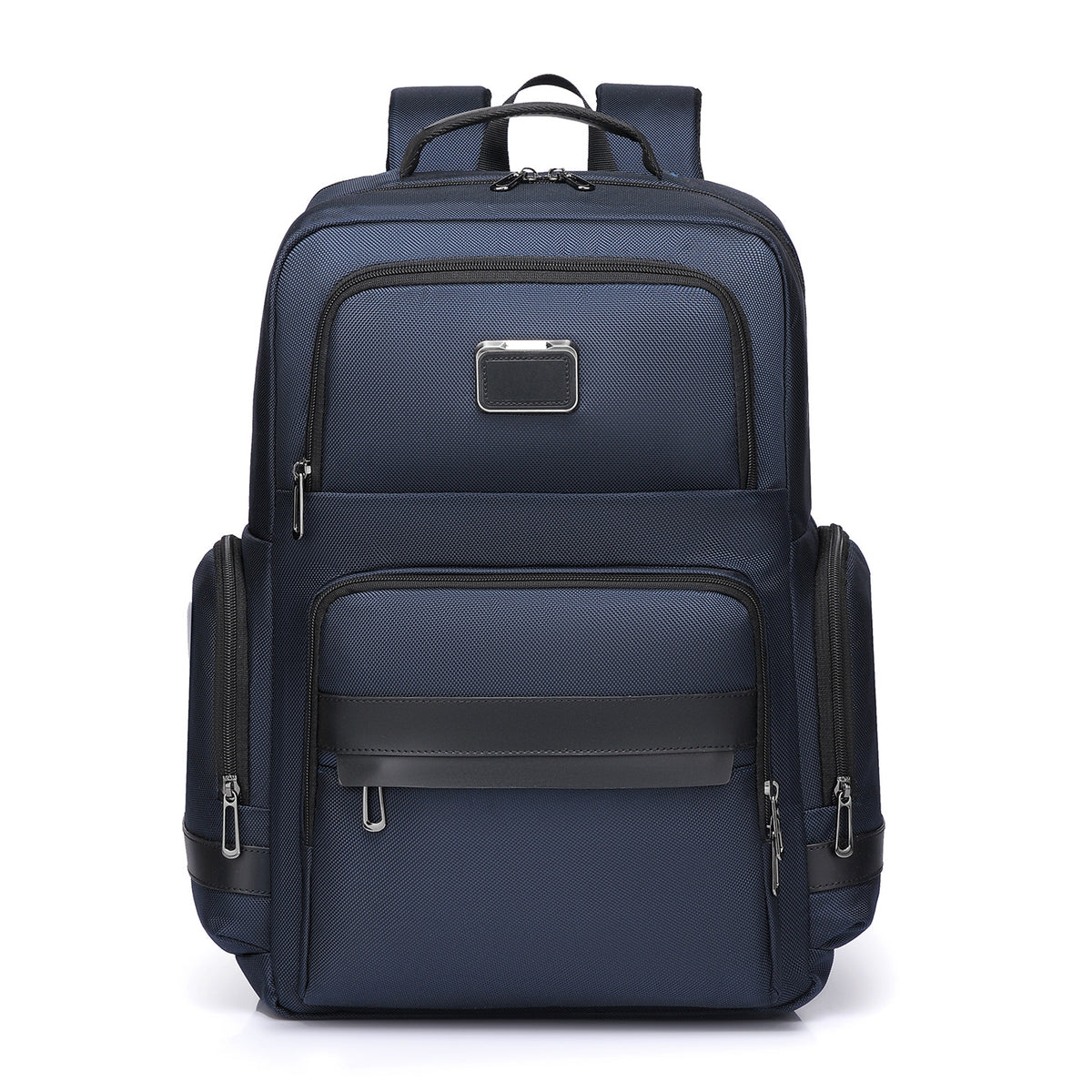 Multi-Compartment Business Backpack