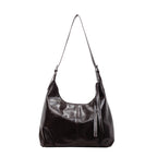 WoLuxurious Soft Leather Shoulder Bag