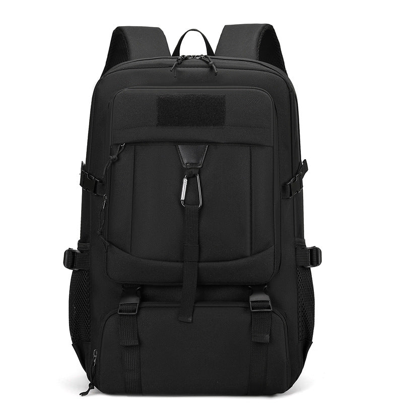 Heavy-Duty Tactical Hiking Backpack