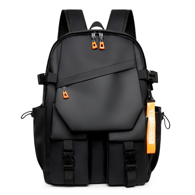 Multi-Functional Urban Backpack Calm Wears