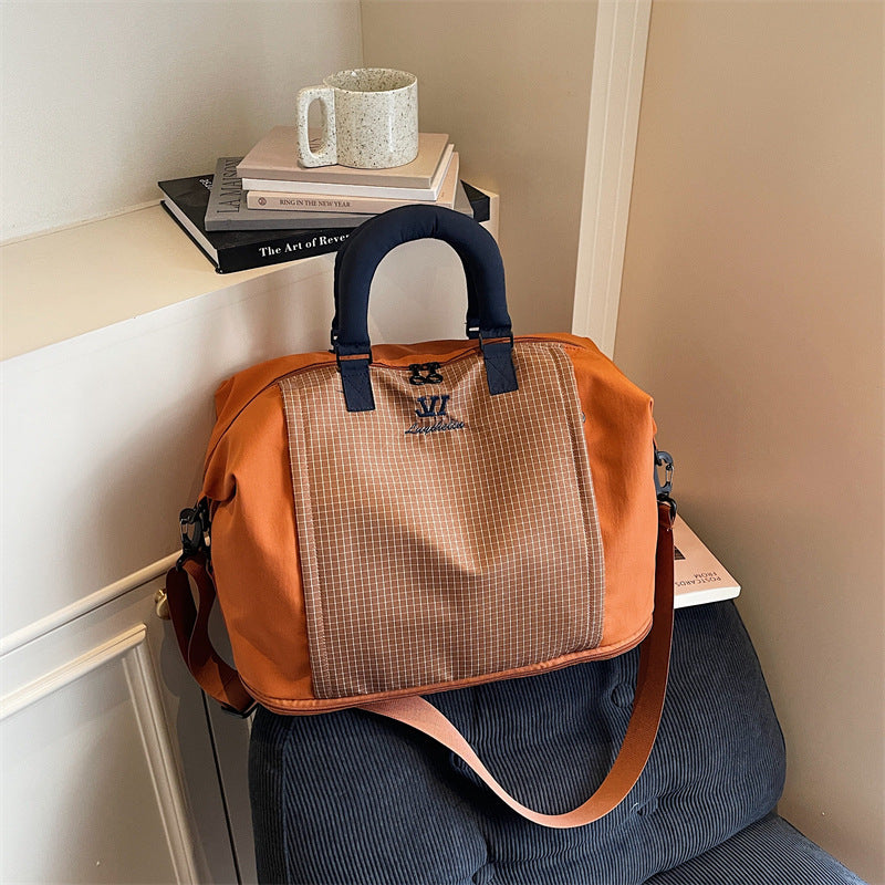 Multi-Functional Gym and Travel Tote