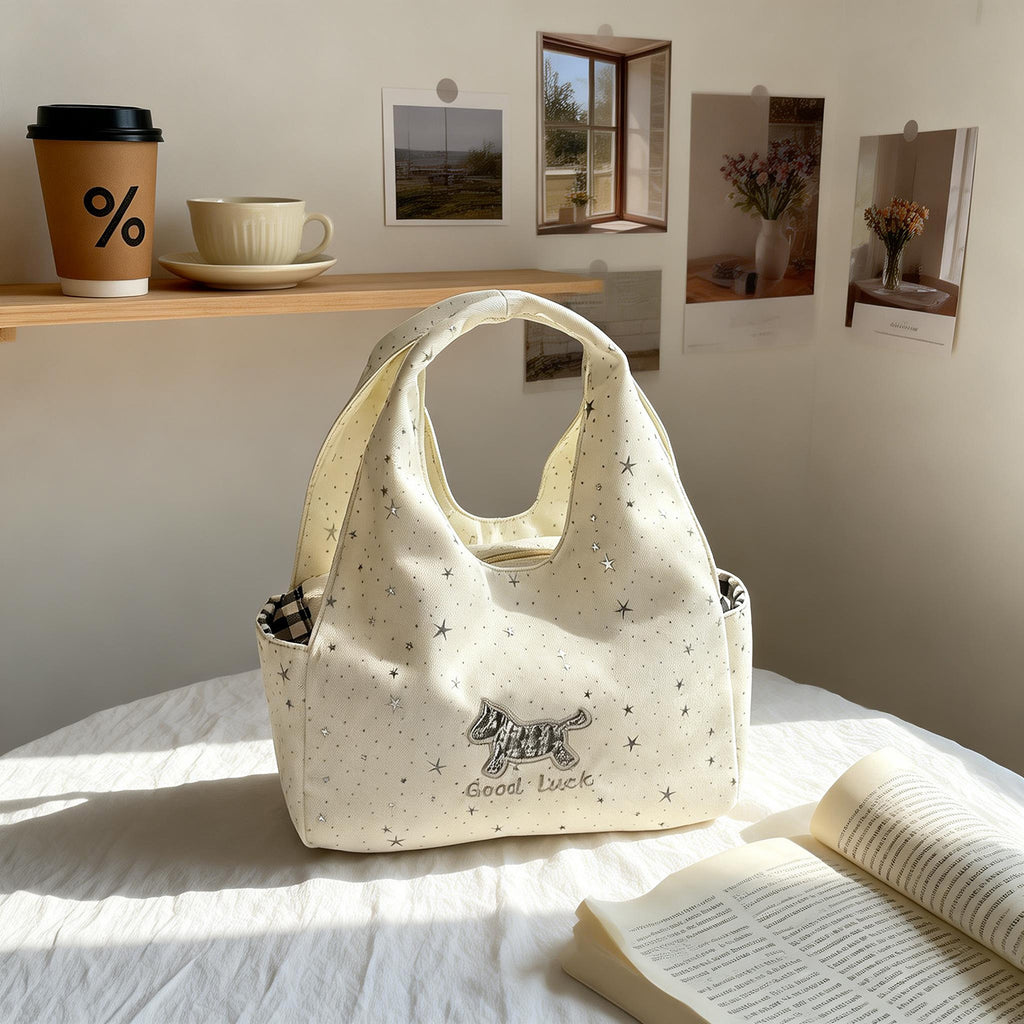 WoDecorative Handbag