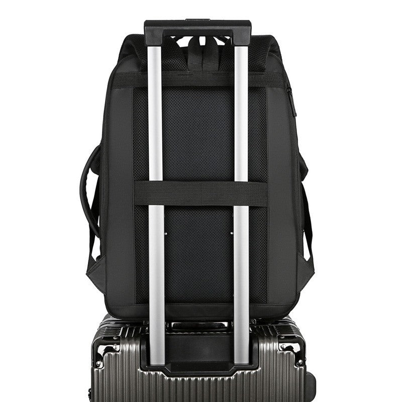 Sleek Professional Work Backpack