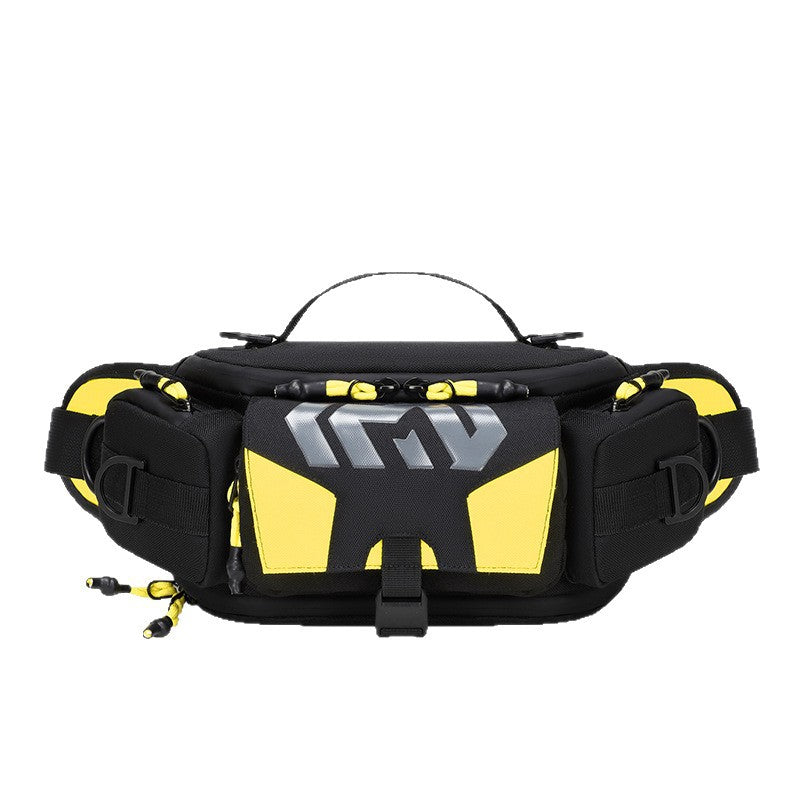 Tactical Adventure Waist Pack