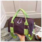 Versatile Travel Duffle Bag