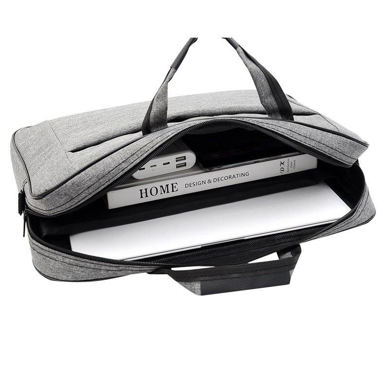 Laptop Briefcase Calm Wears