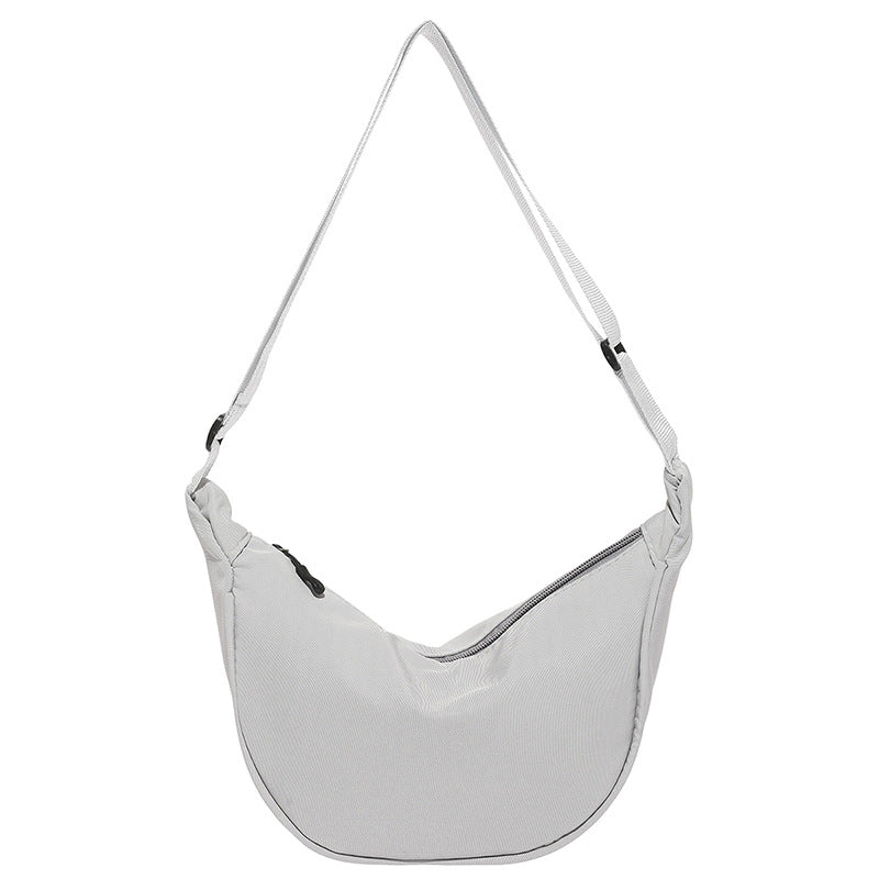 Versatile Crossbody Bag