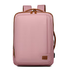Versatile Travel Backpack