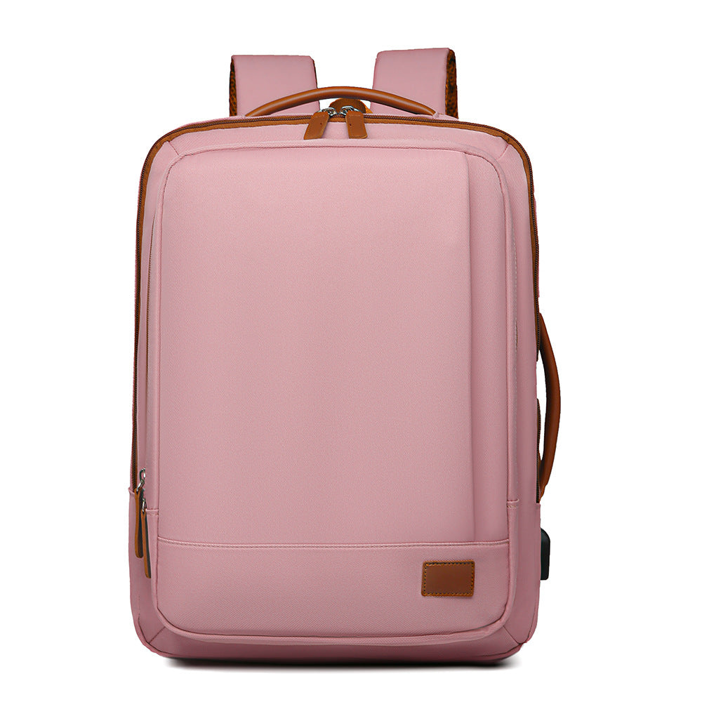 Versatile Travel Backpack