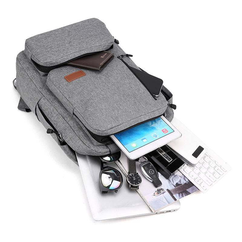Multi-Purpose Versatile Backpack Set